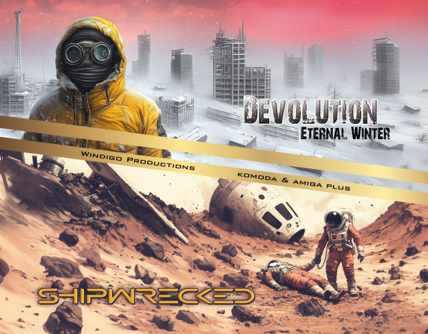 Devolution: Eternal Winter